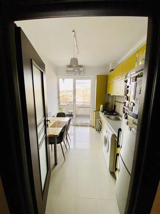 Apartament 2 camere în zona Marasti Central-761458