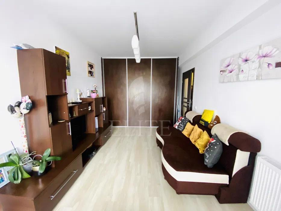 Apartament 2 camere în zona Marasti Central-761459