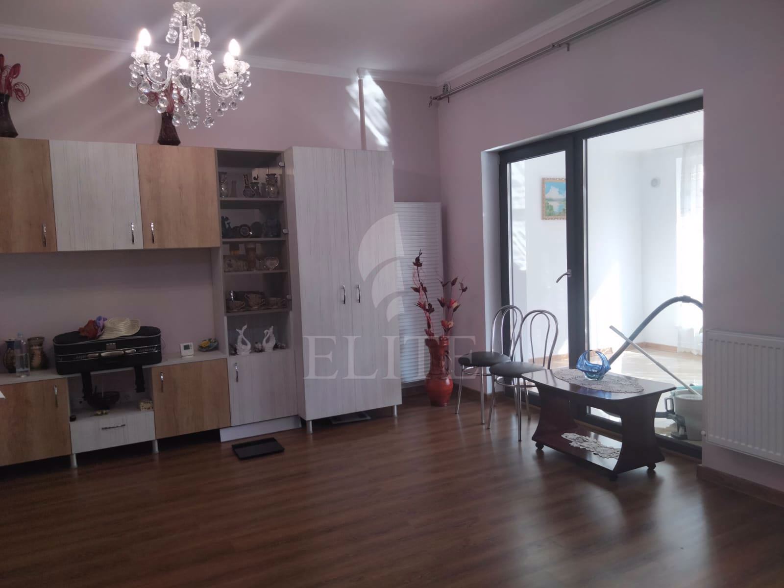 Apartament 2 camere în zona MARASTI-763057