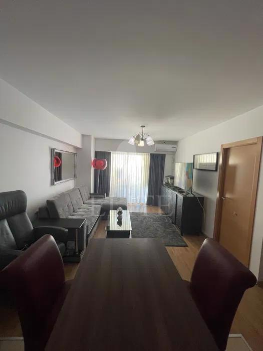 Apartament 2 camere în zona GHEORGHENI-769145