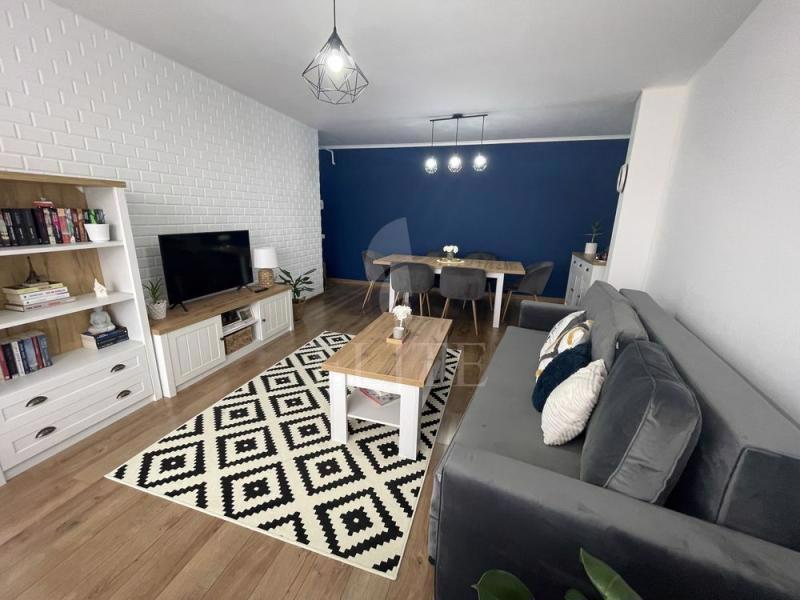 Apartament 3 camere în zona Clujana-770436