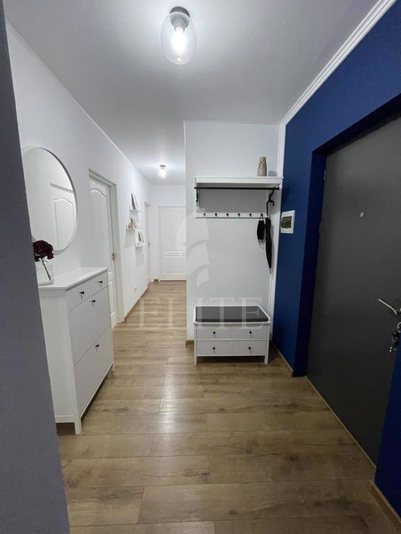 Apartament 3 camere în zona Clujana-770442