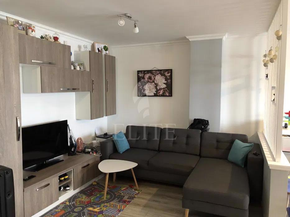 Apartament 2 camere în zona MARASTI-770579