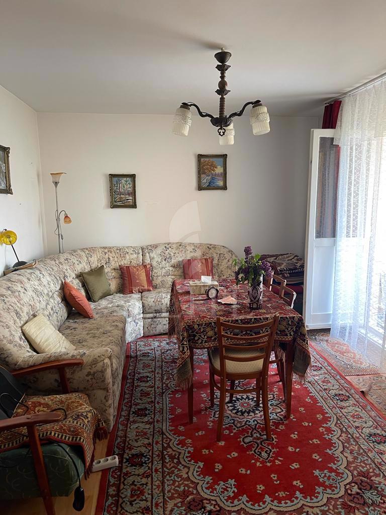 Apartament 4 camere în zona Grigore Alexandrescu-771465