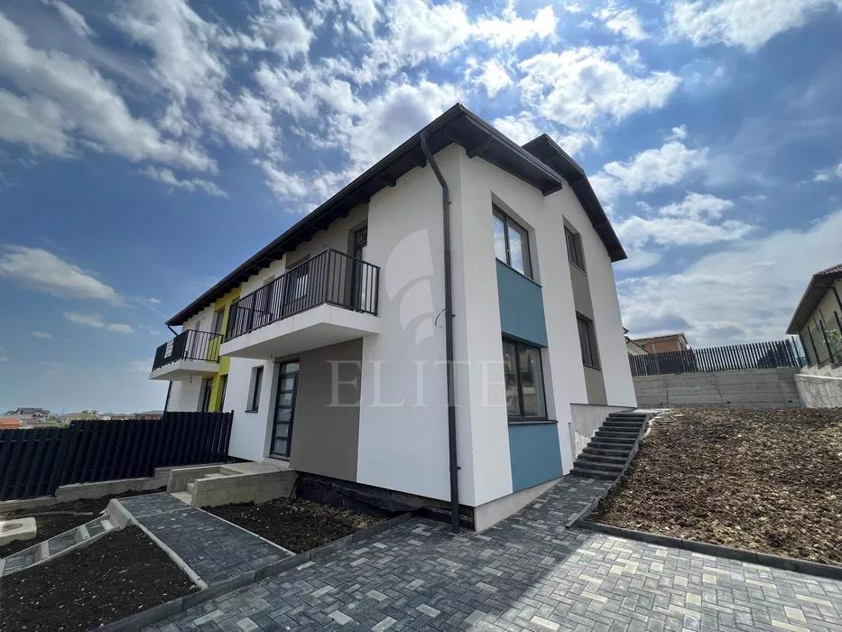 Casa 5 camere în zona DEZMIR-772716