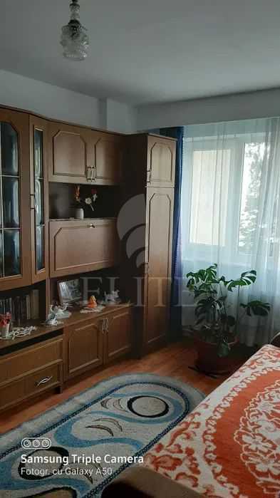 Apartament 3 camere în zona Ciucas-773008