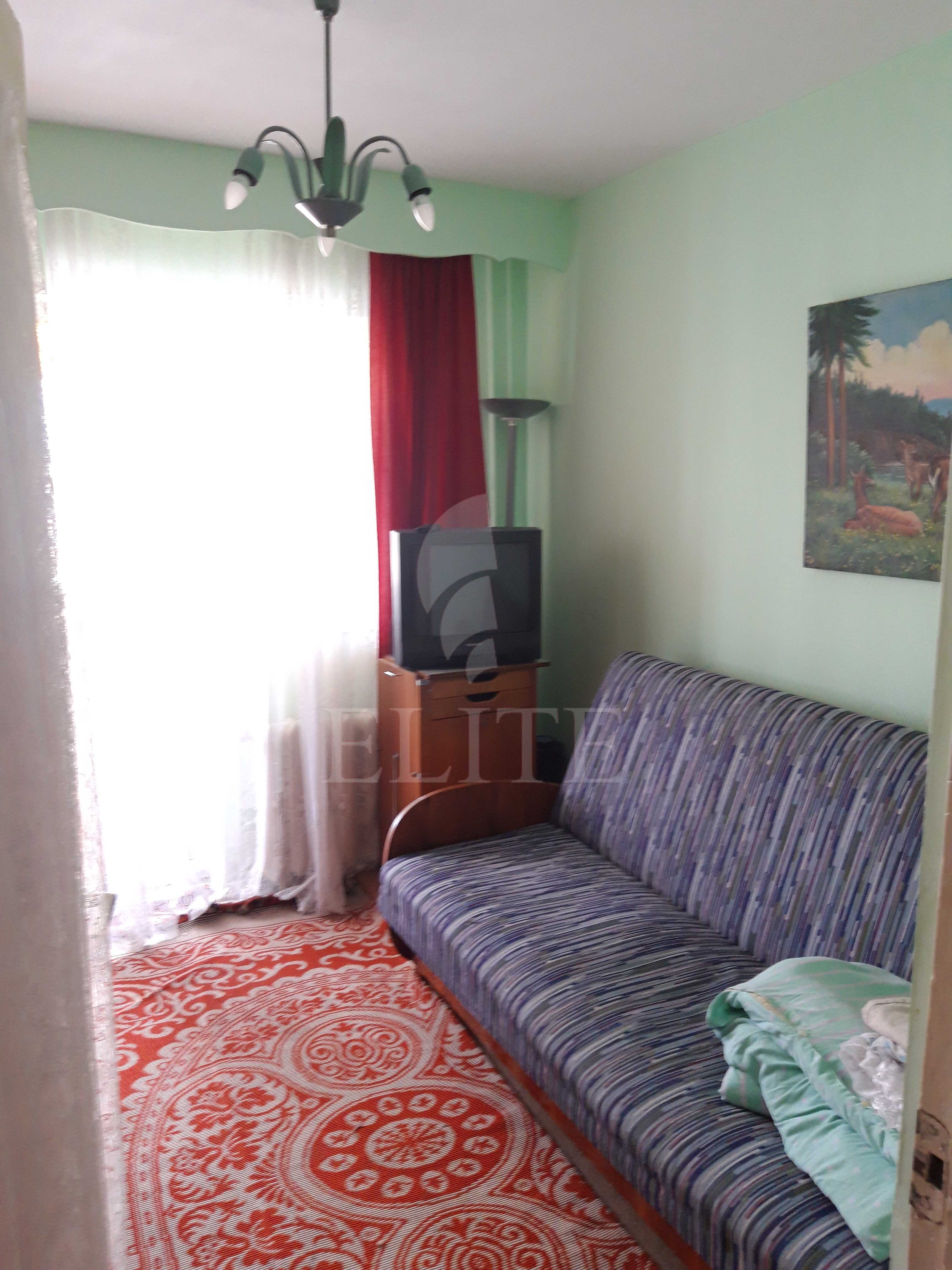 Apartament 4 camere în zona Grigore Alexandrescu-786155
