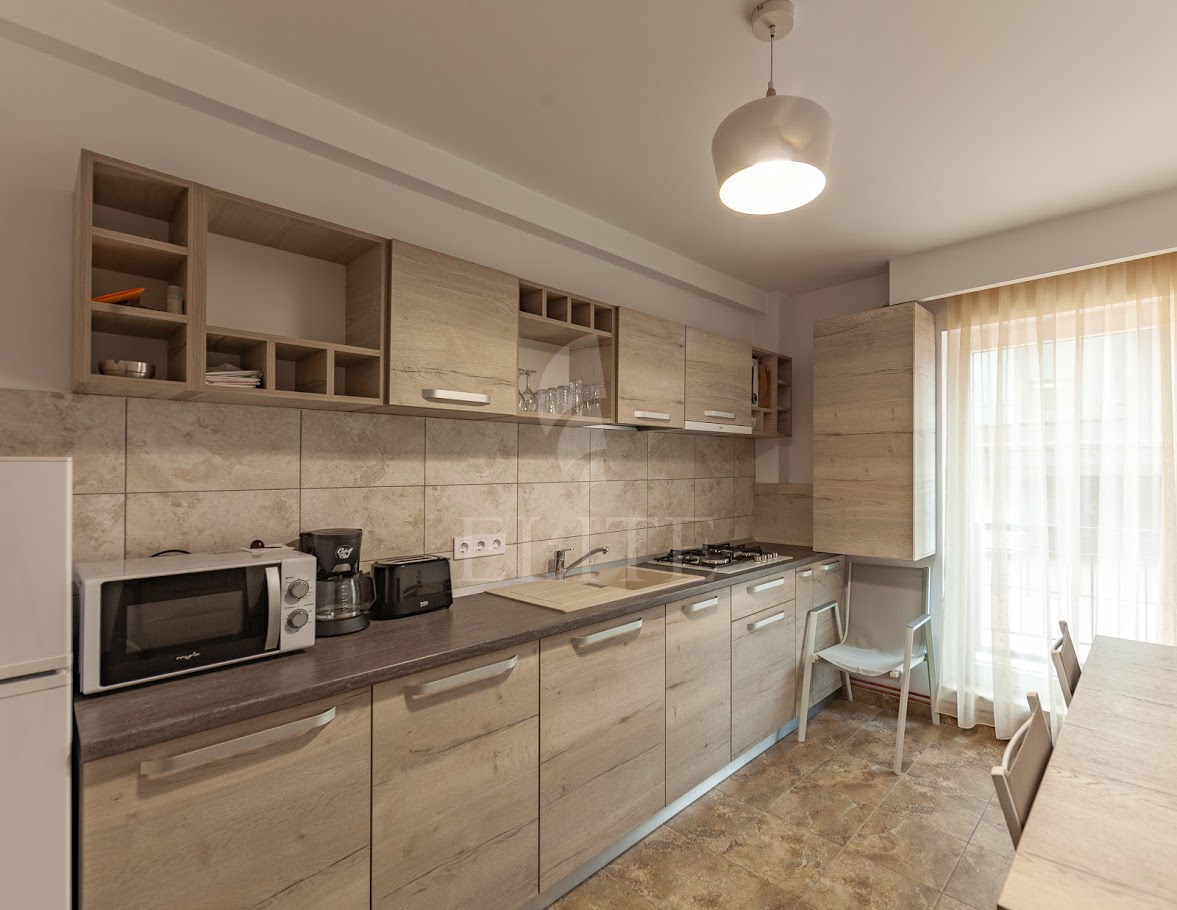 Apartament 2 camere în zona Calea  Turzii-792431