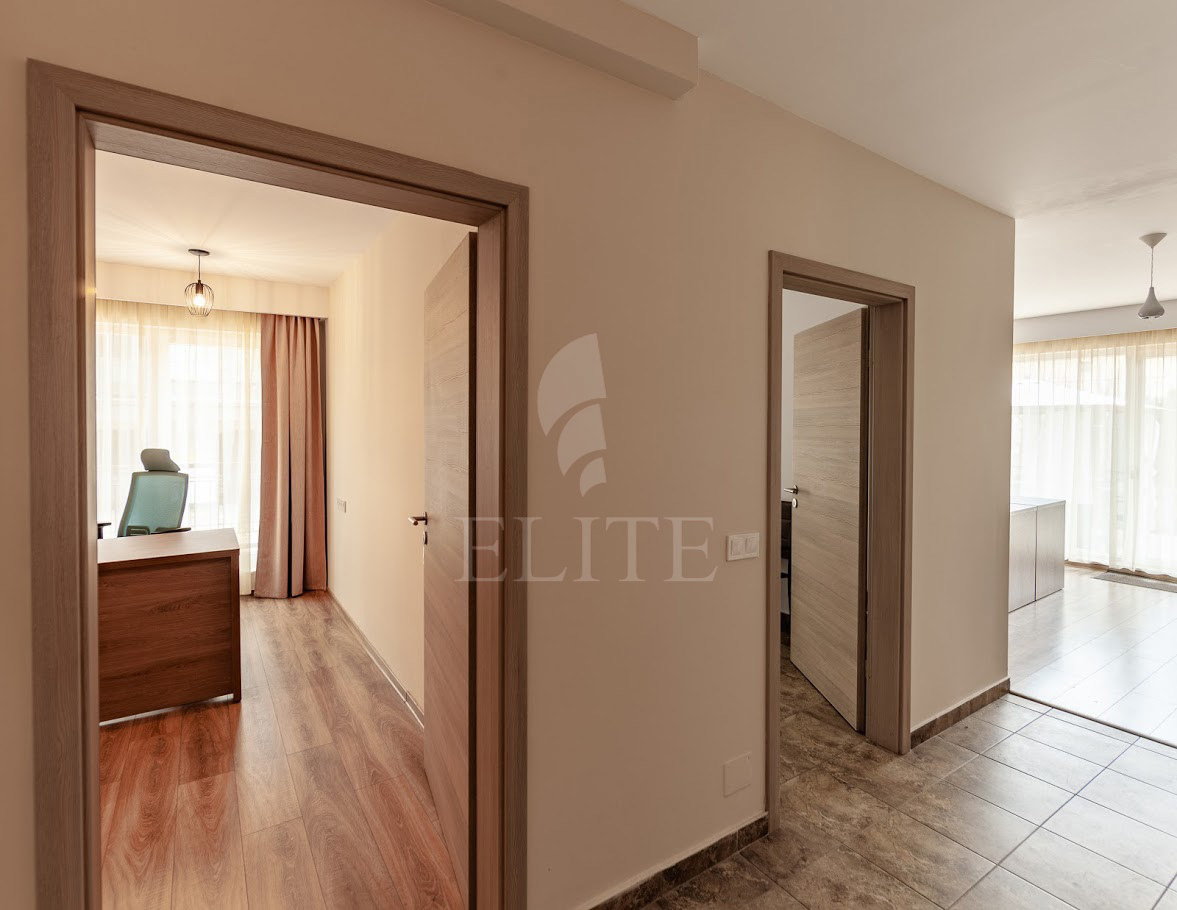 Apartament 2 camere în zona Calea  Turzii-792434