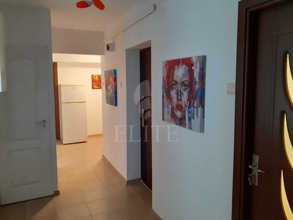 Apartament 2 camere în zona Aurel Vlaicu-795656