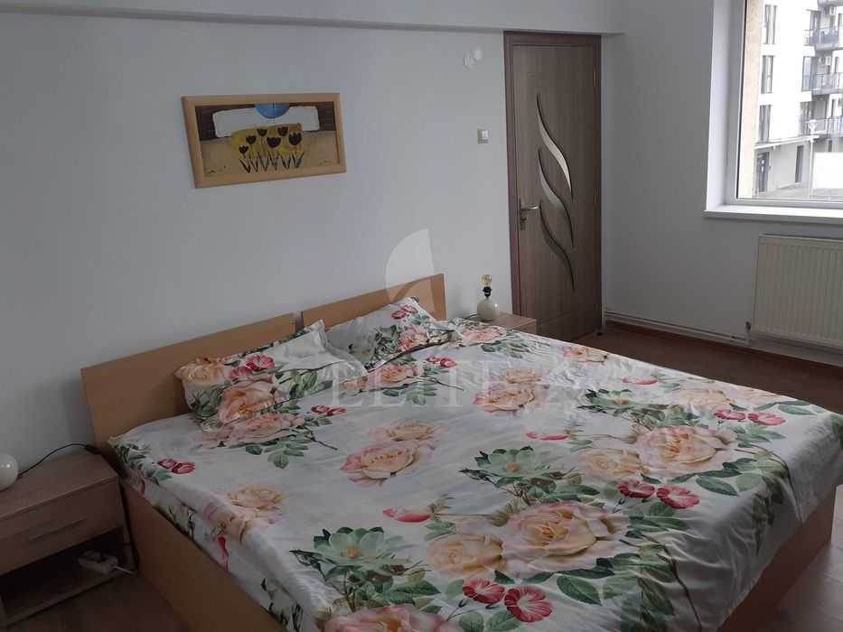 Apartament 2 camere în zona Aurel Vlaicu-795658