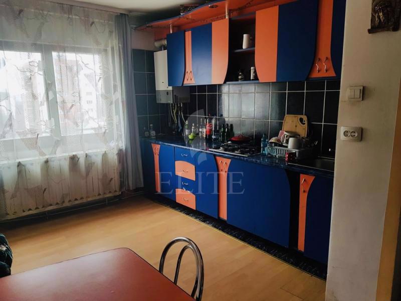 Apartament 3 camere în zona MANASTUR-797841