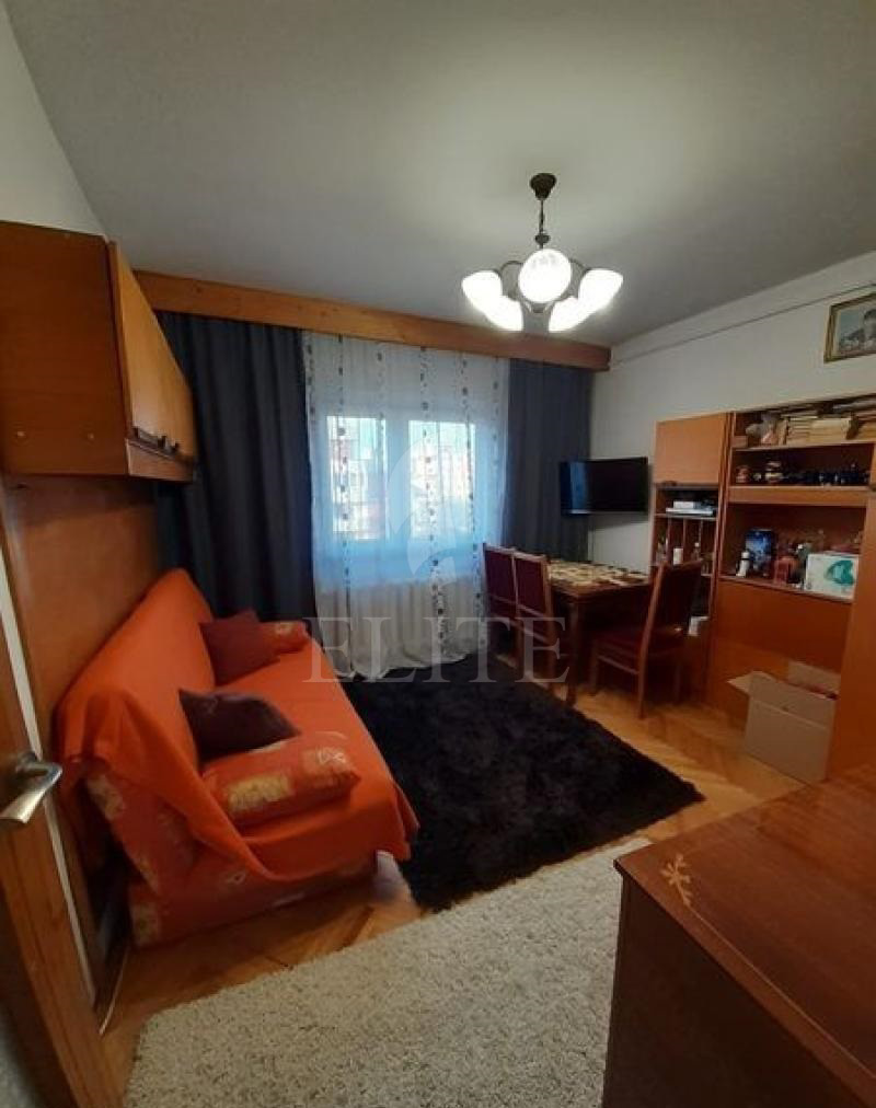 Apartament 3 camere în zona MARASTI CENTRAL-797910