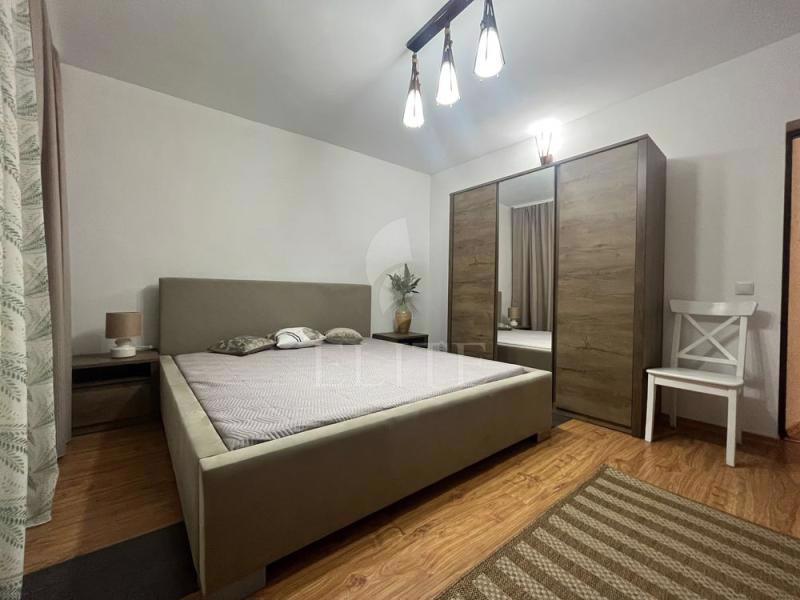 Apartament o camera în zona SIGMA CENTER-801137