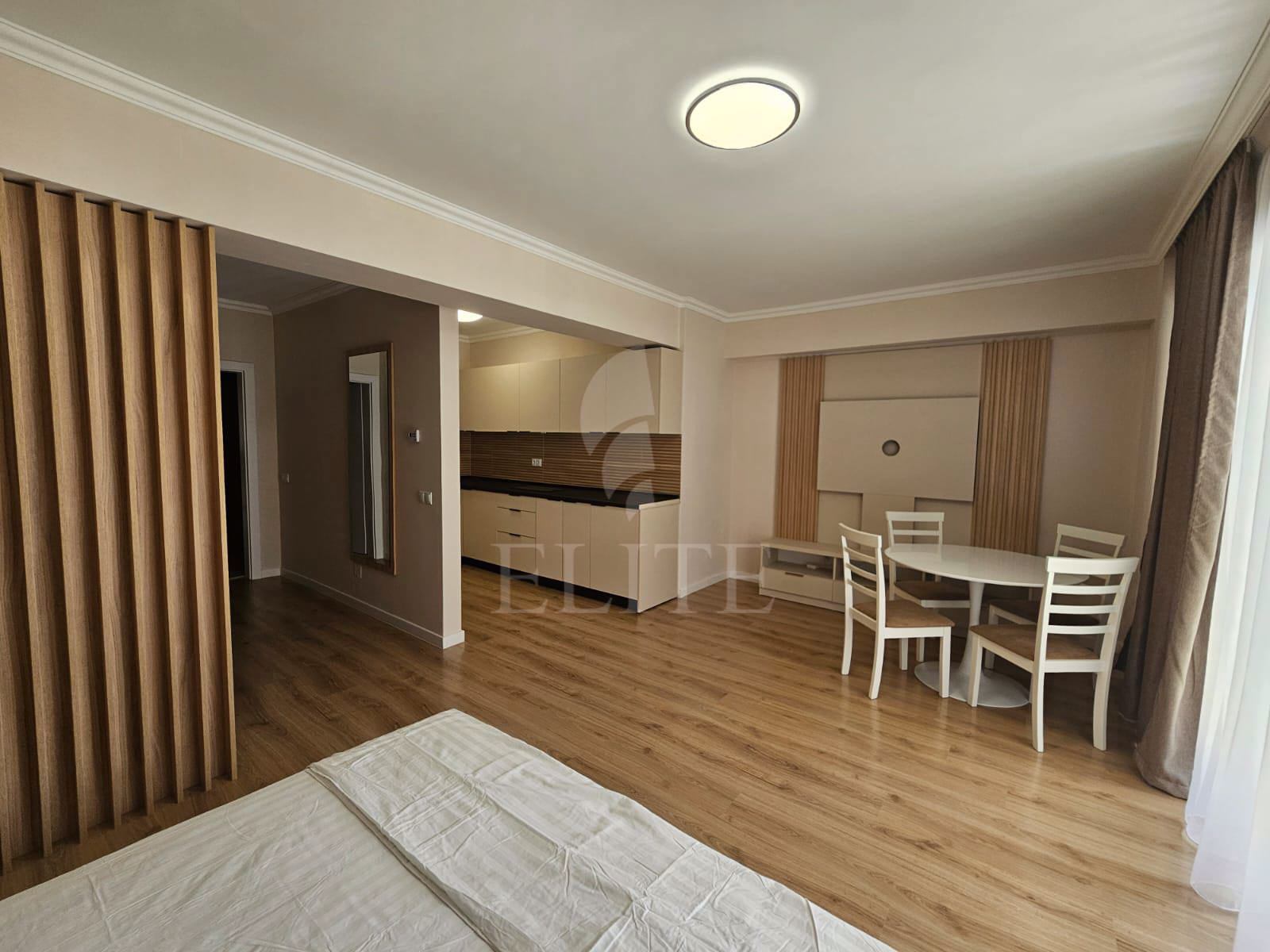 Apartament o camera în zona MANASTUR-811307