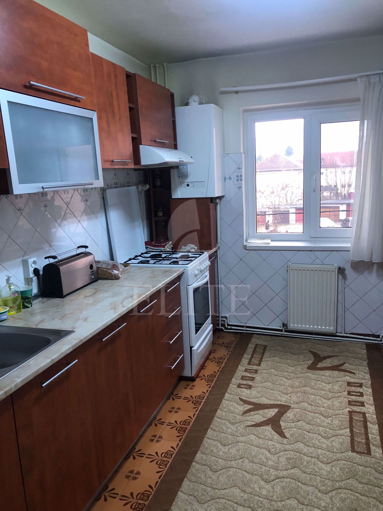 Apartament 2 camere în zona Big-819628