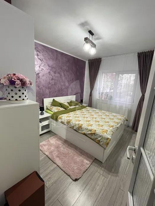 Apartament 3 camere în zona EXPOTRANSILVANIA-821963