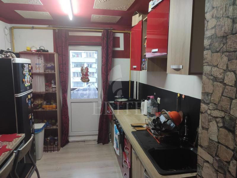 Apartament 2 camere în zona MANASTUR-824420