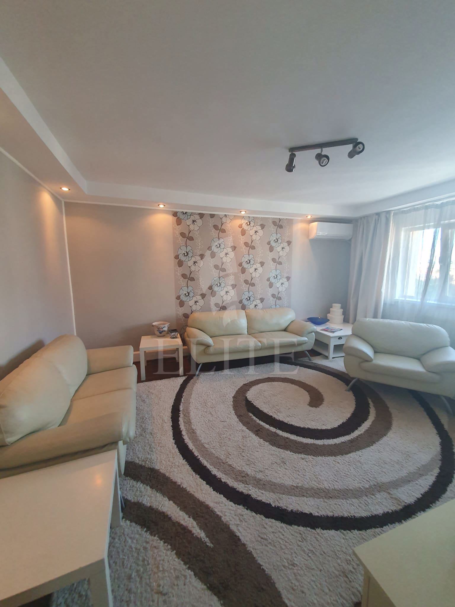 Apartament 3 camere în zona P-TA MARASTI-829138