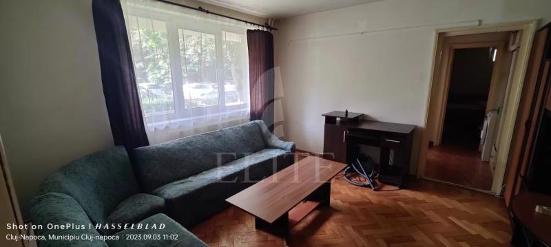 Apartament 2 camere în zona GHEORGHENI-829443