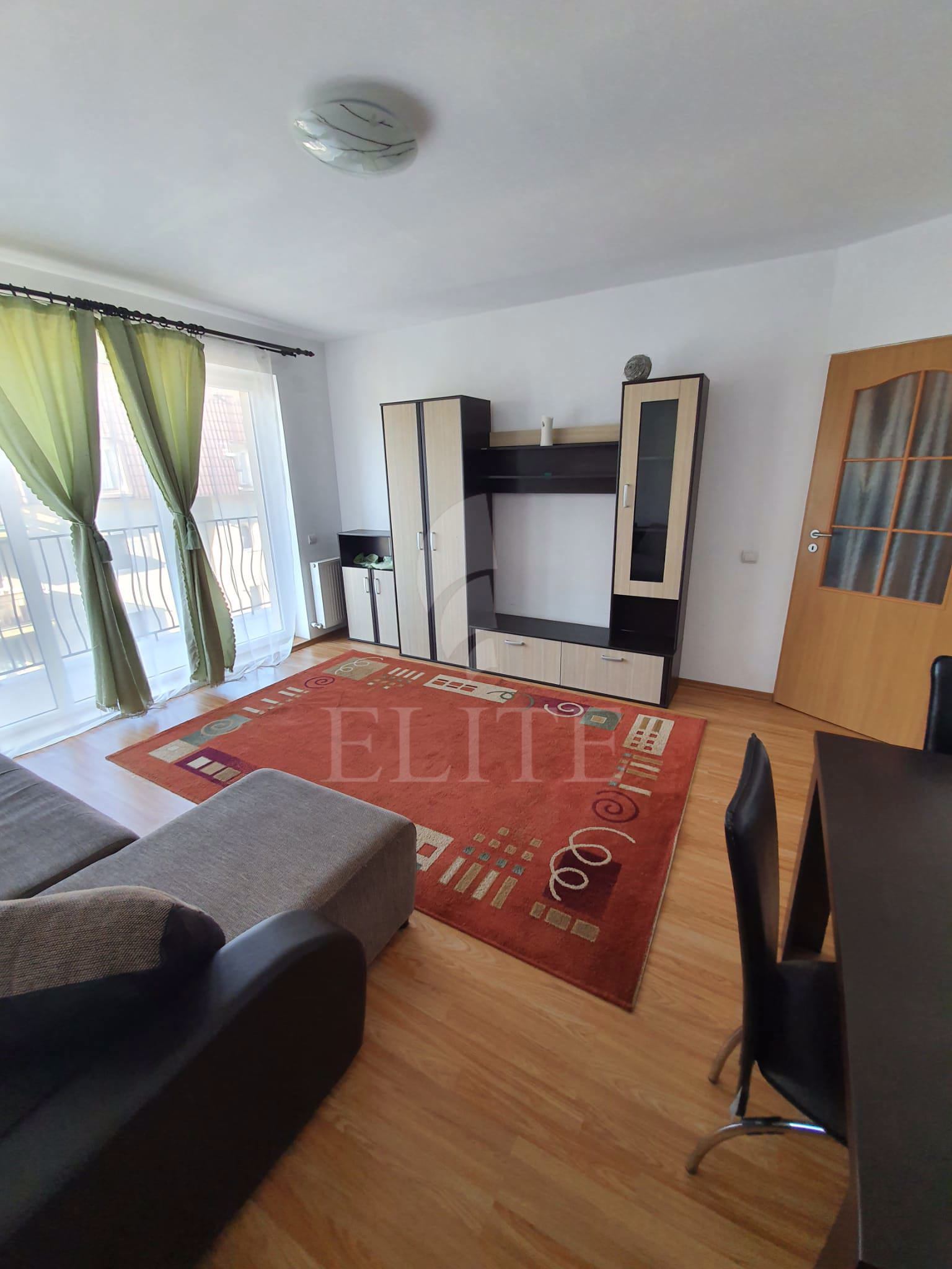 Apartament / Apartament o camera în zona FLORILOR-830925