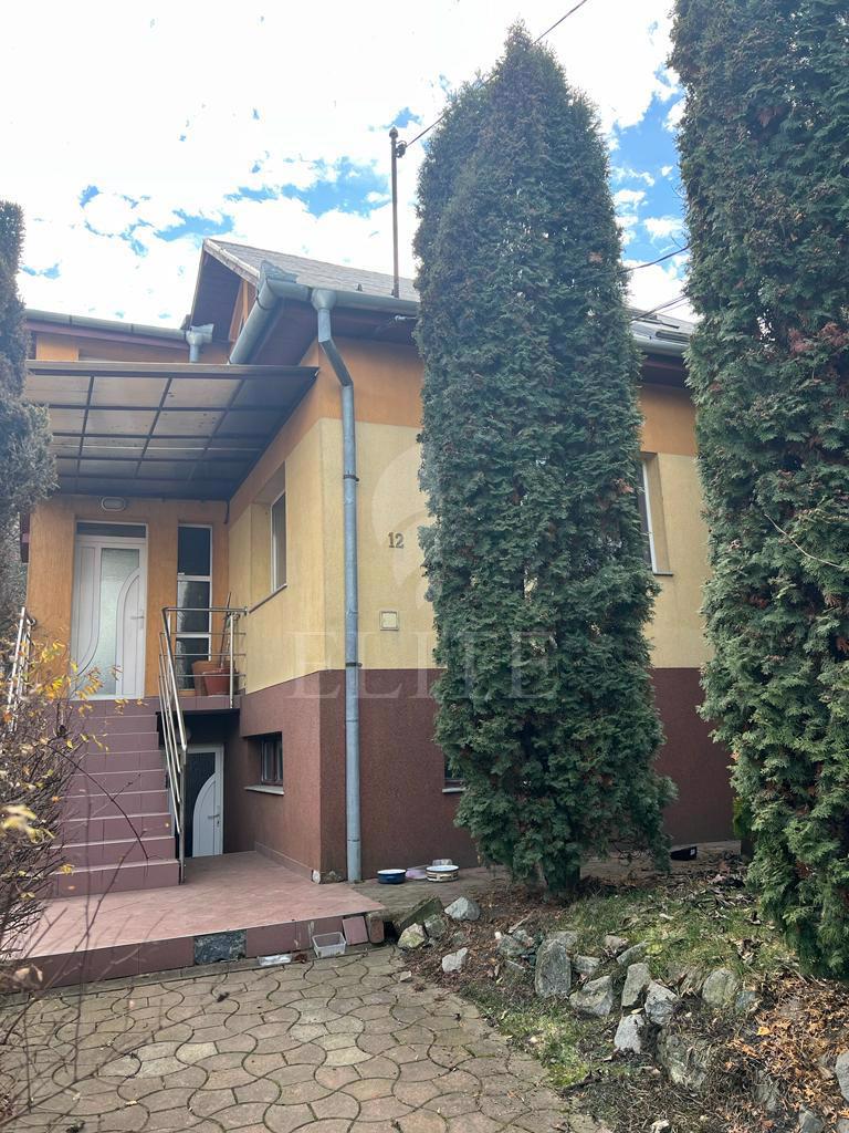 Casa 4 camere în zona Bonas-830958