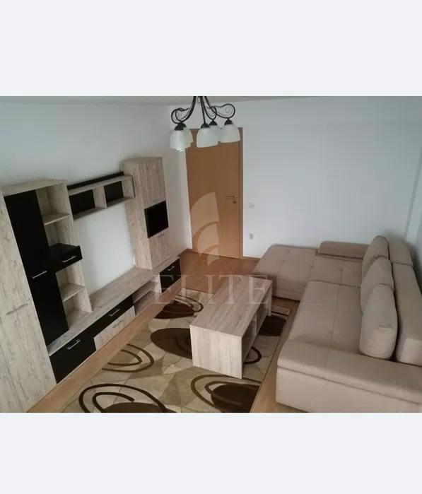 Apartament o camera în zona ZORILOR-831899