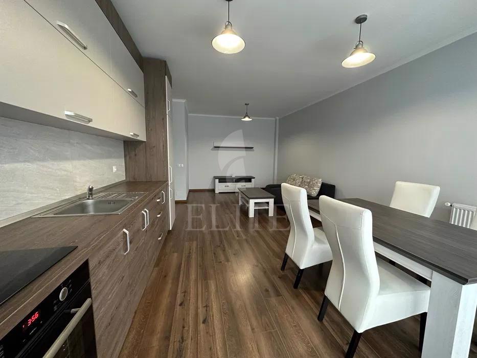 Apartament 2 camere în zona CALEA TURZII-836137