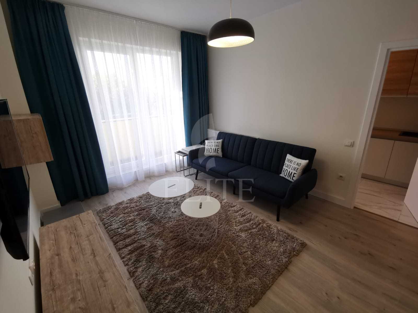 Apartament 2 camere în zona PIATA ABATOR-840698