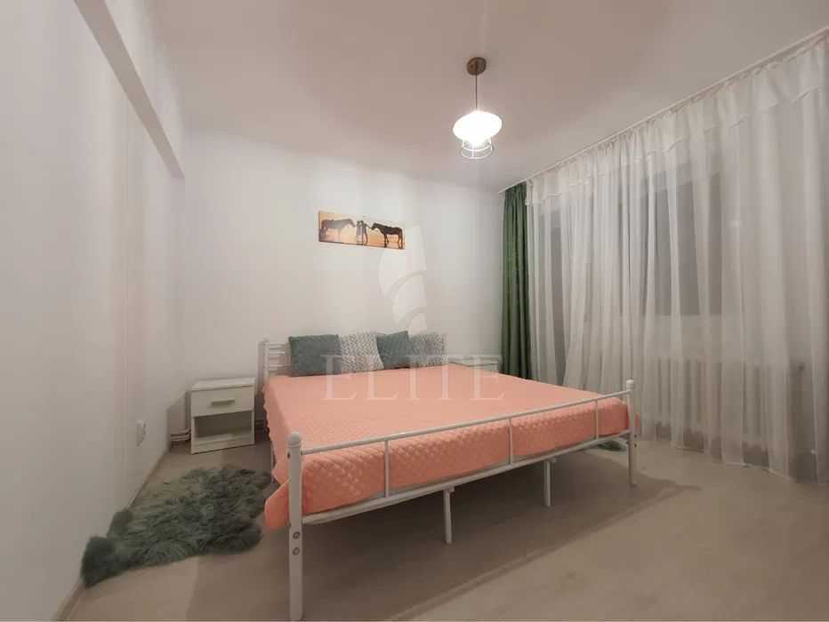 Apartament 2 camere în zona Interservisan-843090
