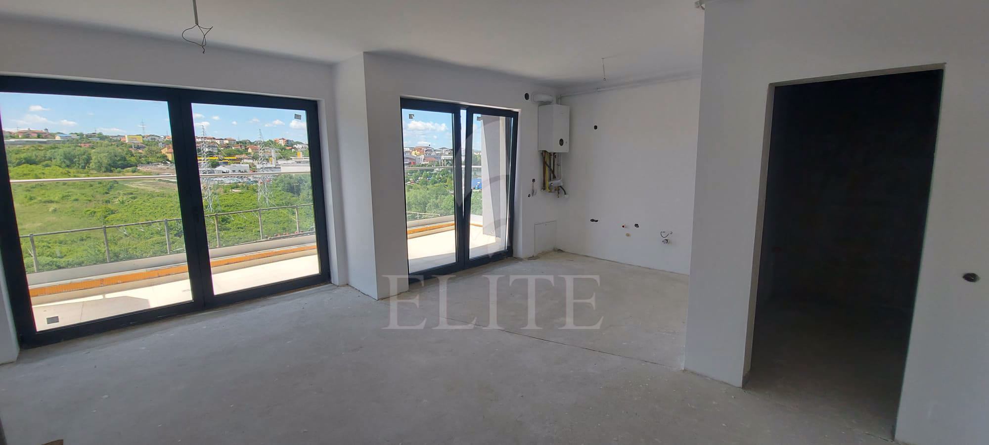 Apartament 3 camere în zona CALEA TURZII-852034