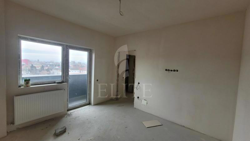 Apartament 3 camere în zona Marasti-852111