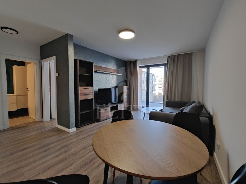 Apartament 2 camere în zona 21 Decembrie - The Office-855005