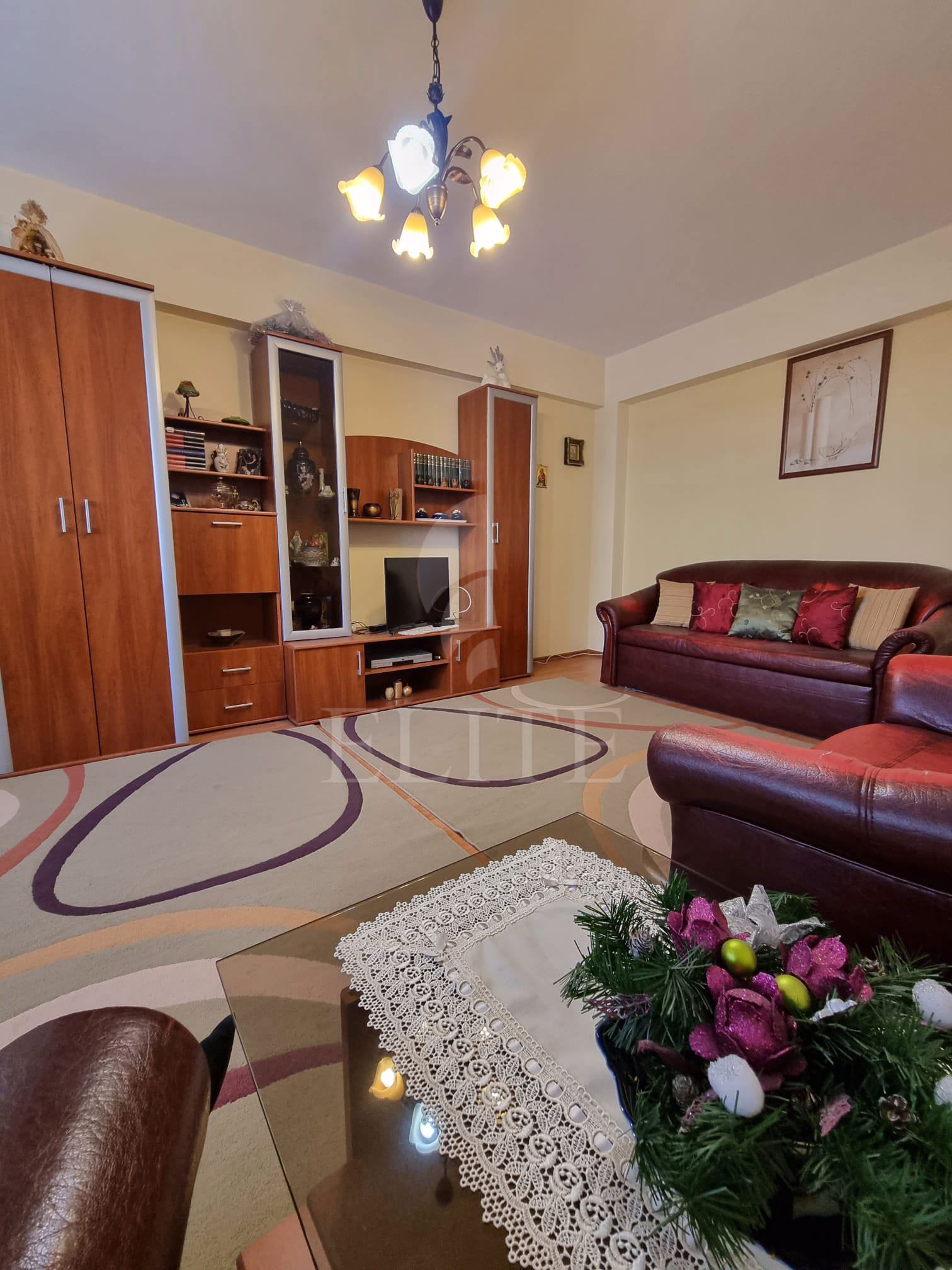 Apartament 3 camere în zona OMV Marasti-857027