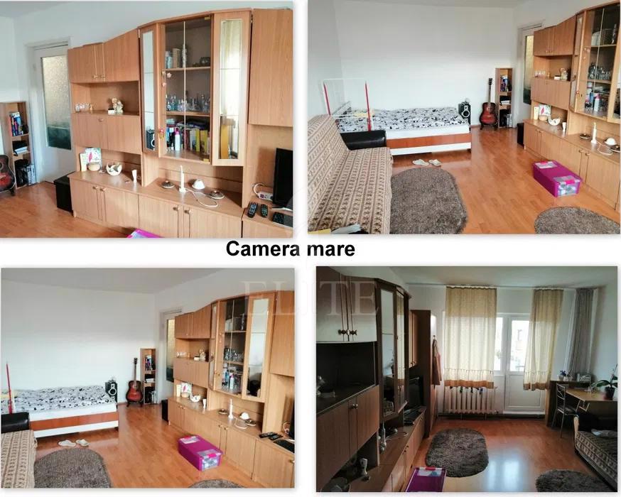 Apartament 3 camere în zona FABRICII-857274