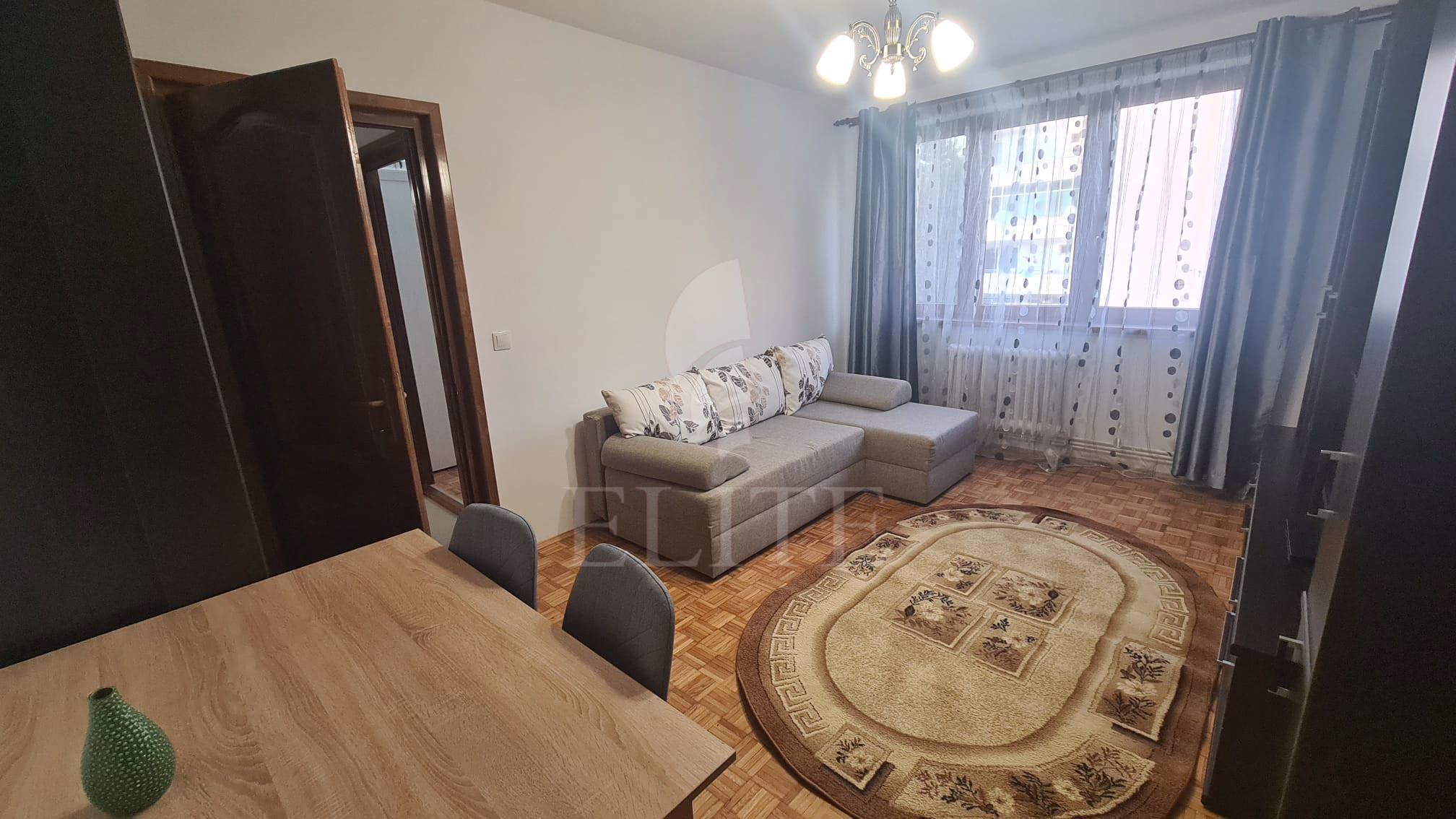Apartament 2 camere în zona Gheorgheni-875869