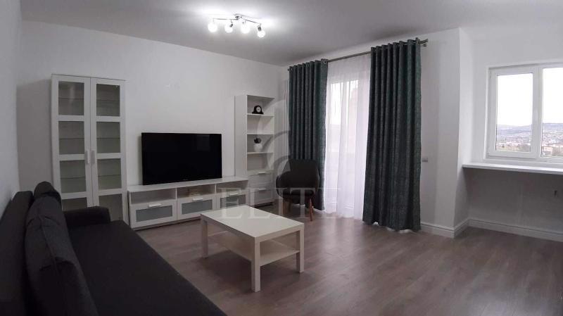 Apartament 2 camere în zona FABRICII-879964