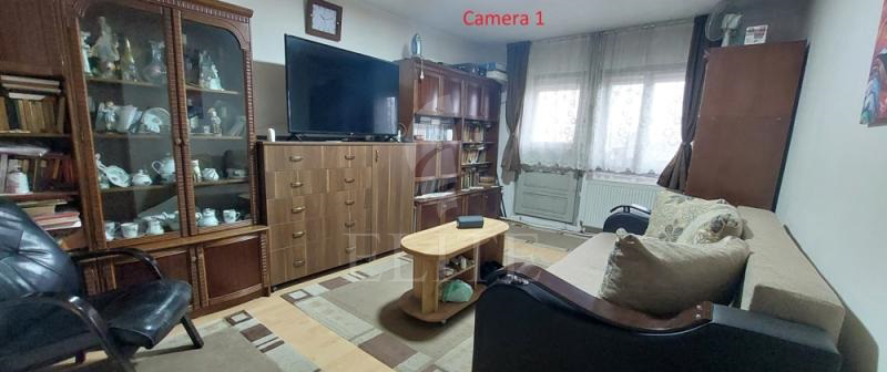 Apartament 3 camere în zona DAMBU ROTUND-881679