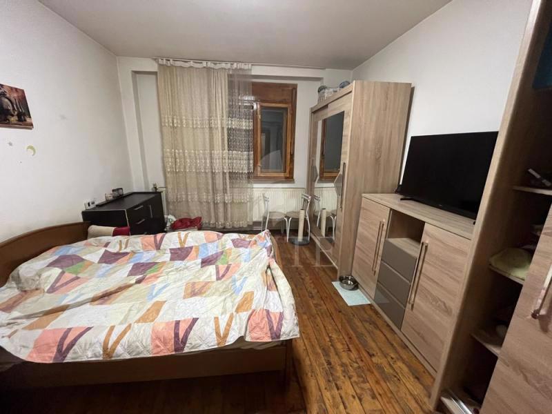 Apartament 2 camere în zona MARASTI-884681