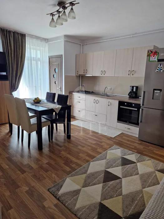 Apartament 3 camere în zona IRIS-896306