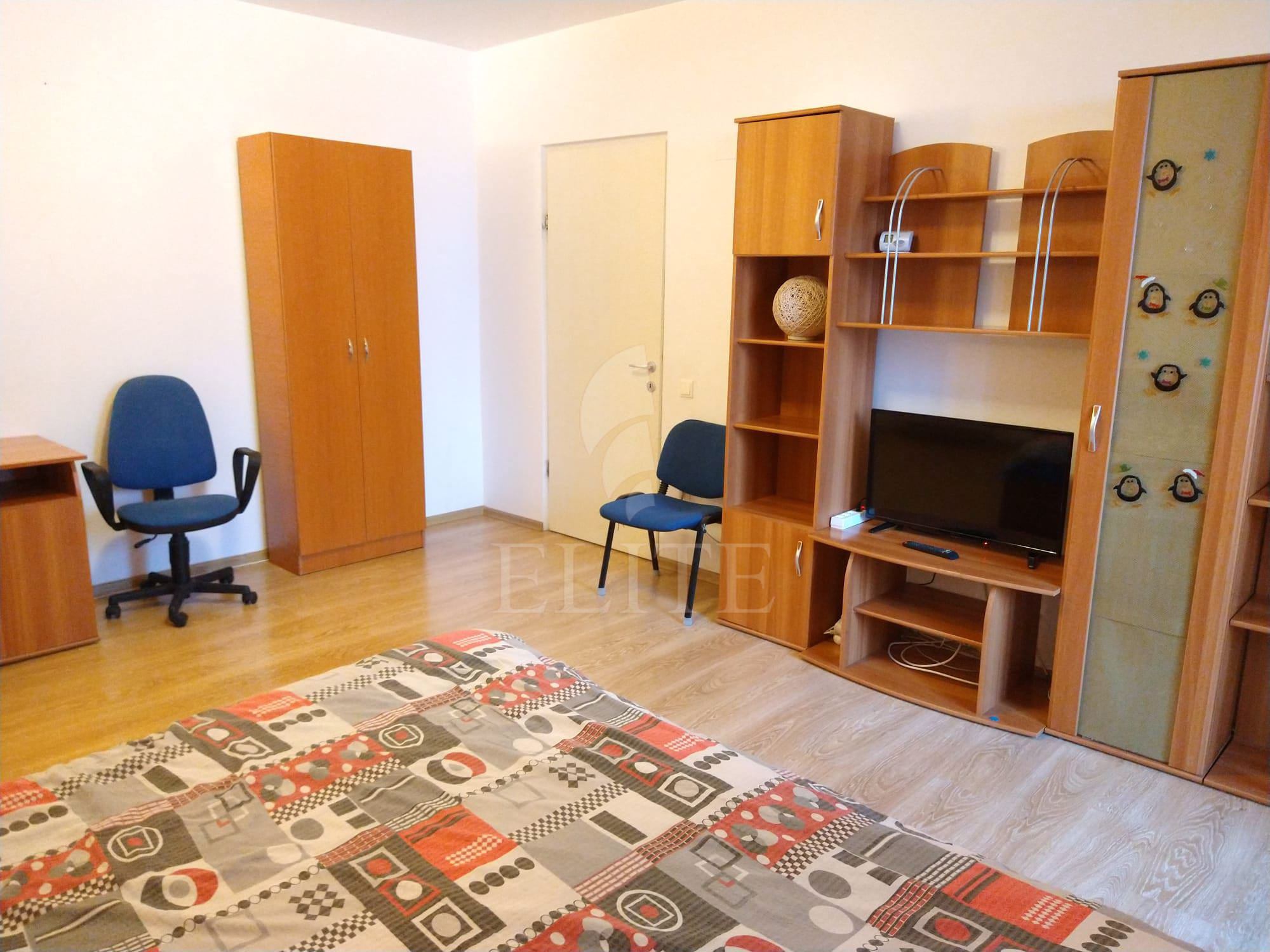 Apartament o camera în zona ZORILOR-898462
