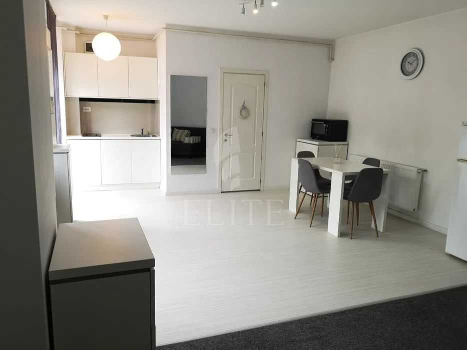 Apartament o camera în zona Kaufland-904944