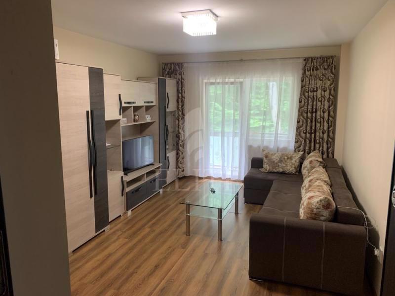 Apartament o camera în zona MANASTUR-907919