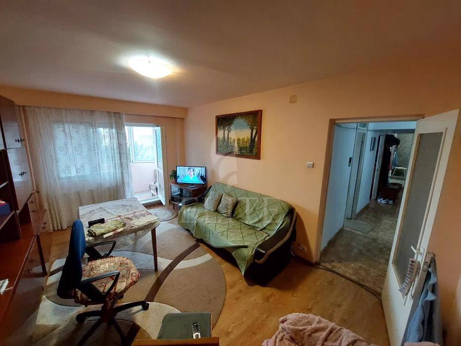 Apartament 3 camere în zona MANASTUR CENTRAL-911663