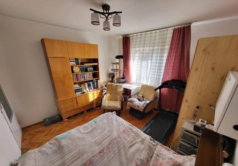 Apartament 3 camere în zona NICOLAE TITULESCU-912340