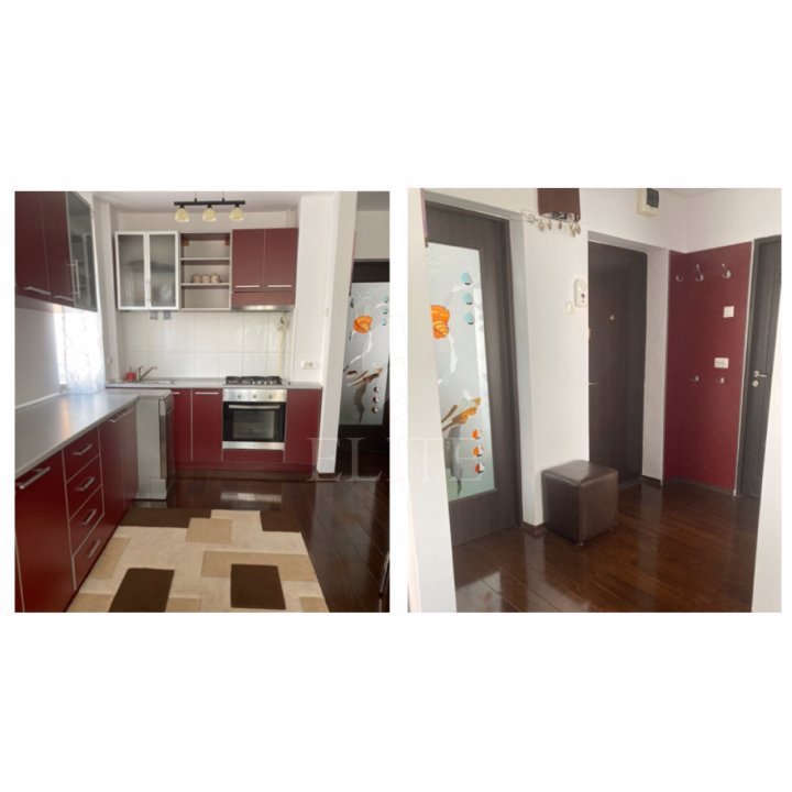 Apartament 3 camere în zona MANASTUR-912928