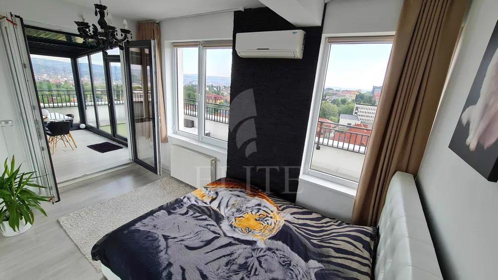 Apartament 3 camere în zona ZORILOR-913339