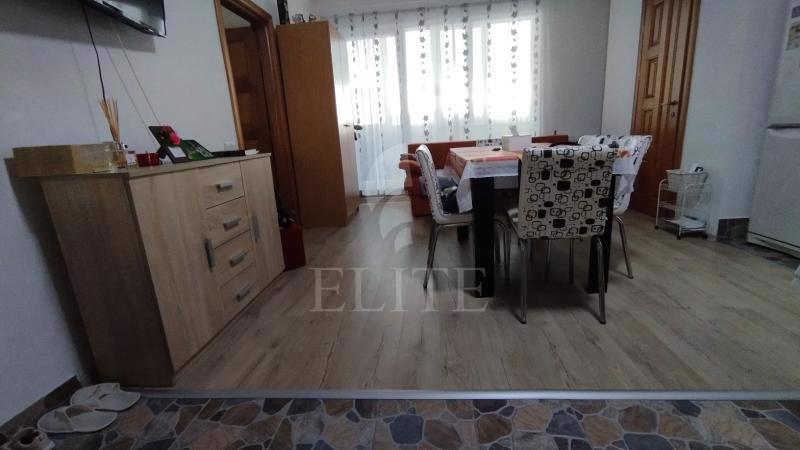 Apartament 2 camere în zona Auchan Iris - Oasului-914578