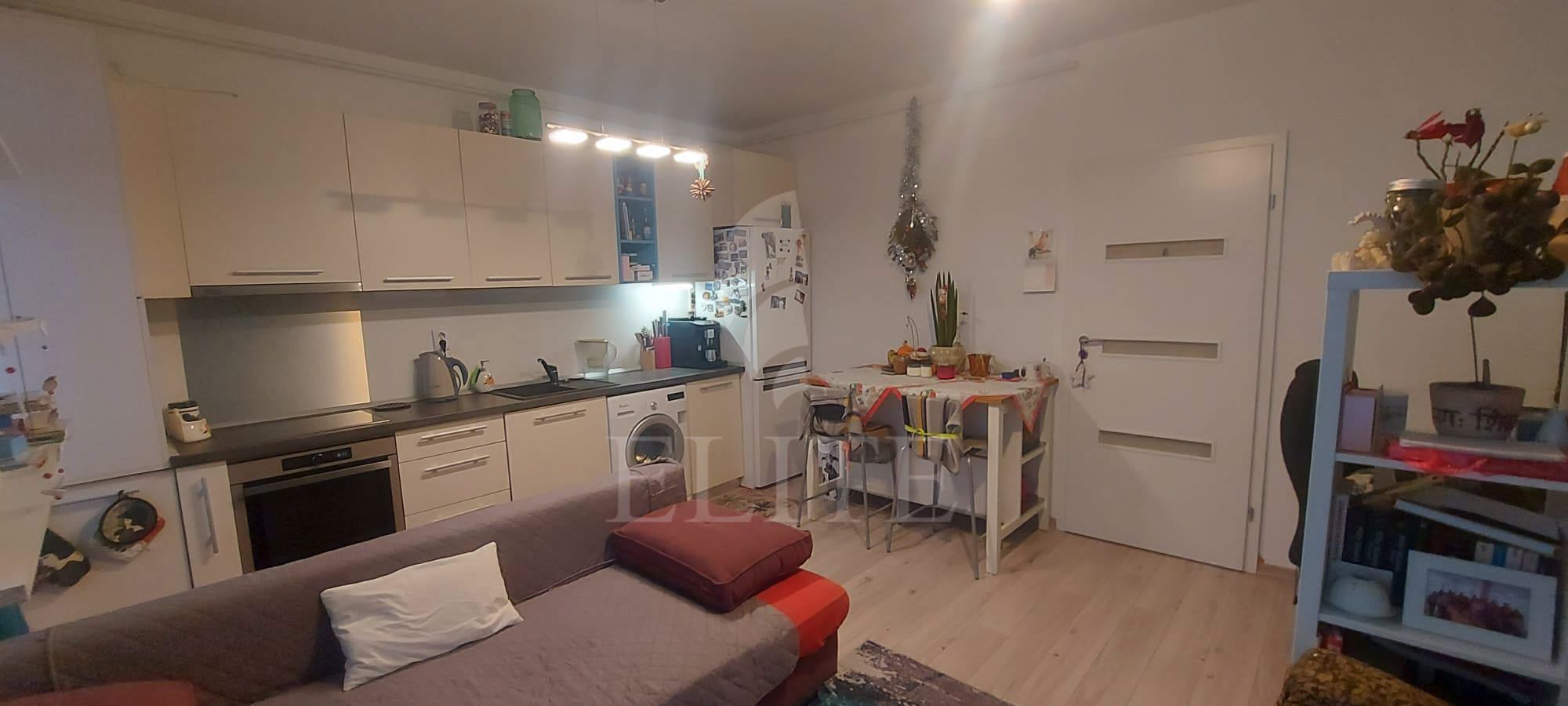 Apartament 2 camere în zona  Baza Sportiva Gheorgheni-914819
