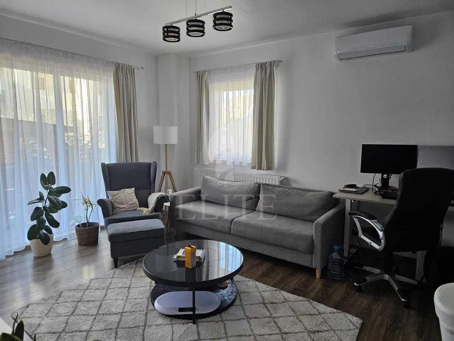 Apartament 2 camere în zona BUNA ZIUA-914977